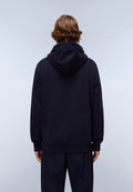 Logo-Kapuzenpullover Box  - 5