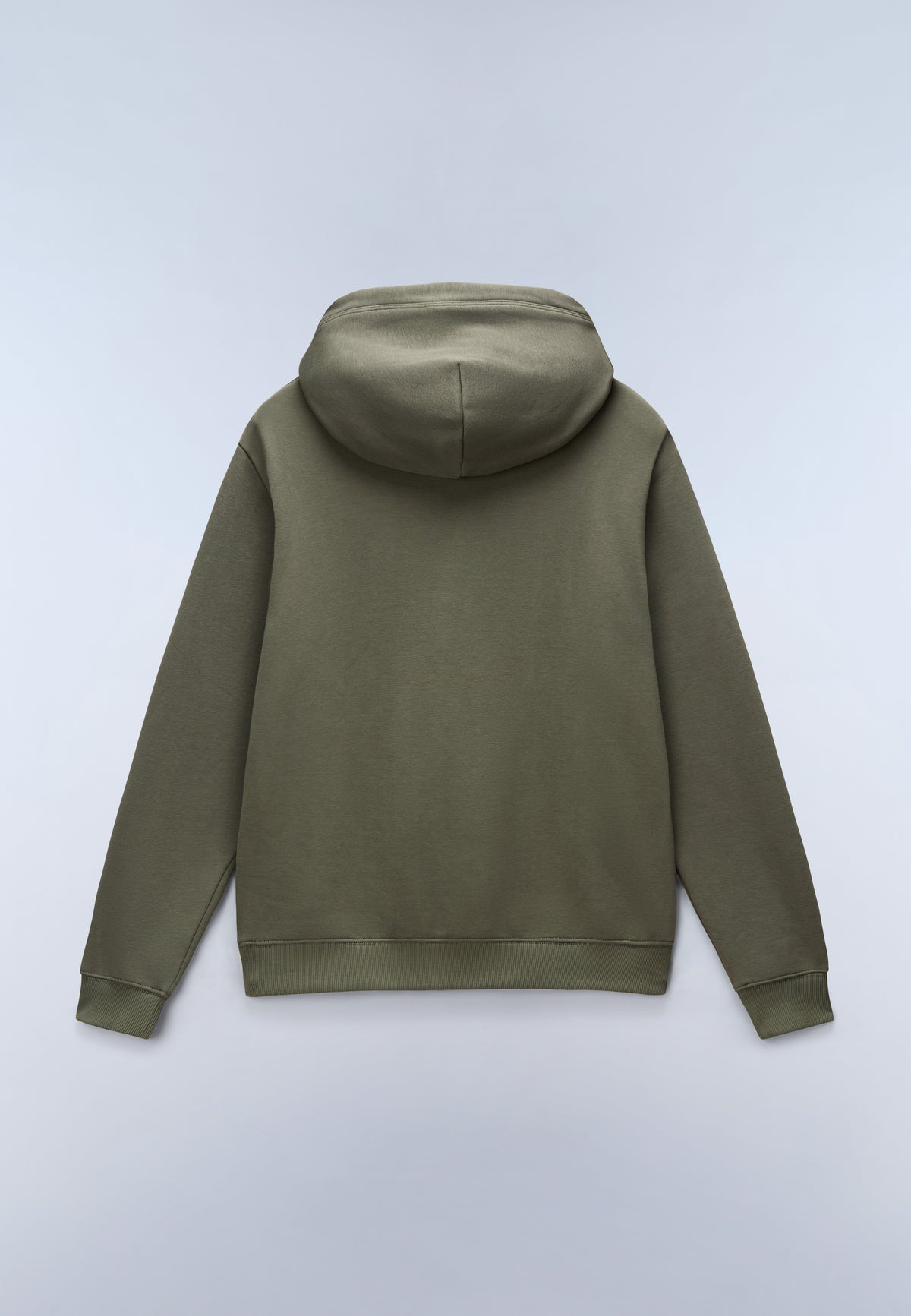Box Logo Hoodie Green Tea Leaf - 6