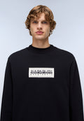 Sweat-shirt Box Logo  - 2
