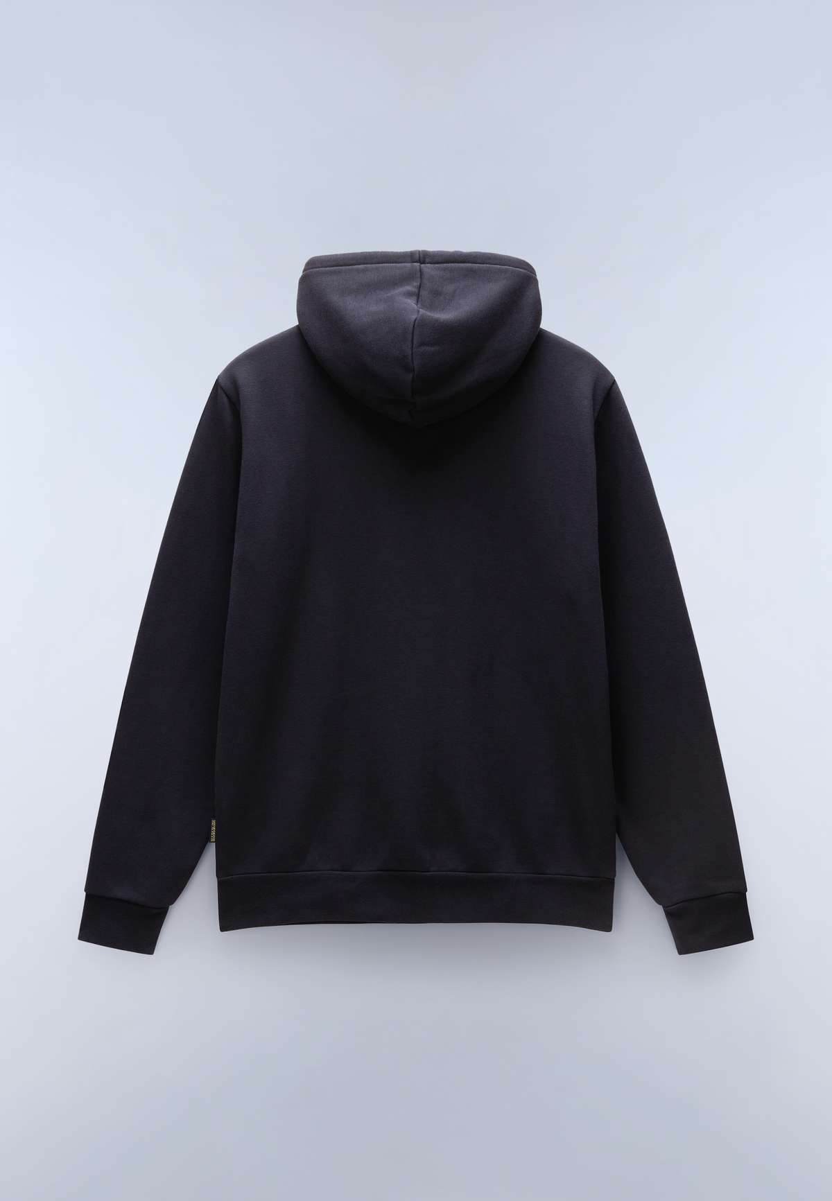 Aylmer Winter Hoodie Black - 5