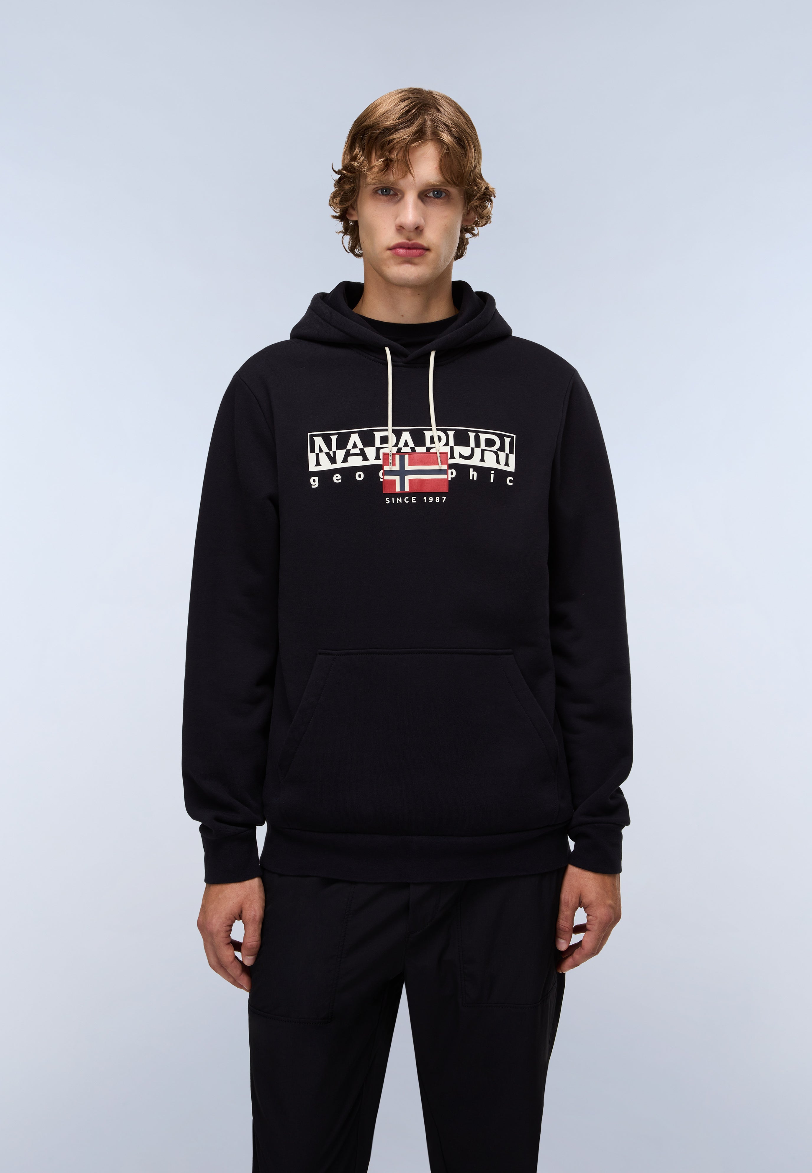 Aylmer Winter Hoodie | Hoodies | Napapijri PT