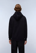 Aylmer Winter Hoodie Black - 4
