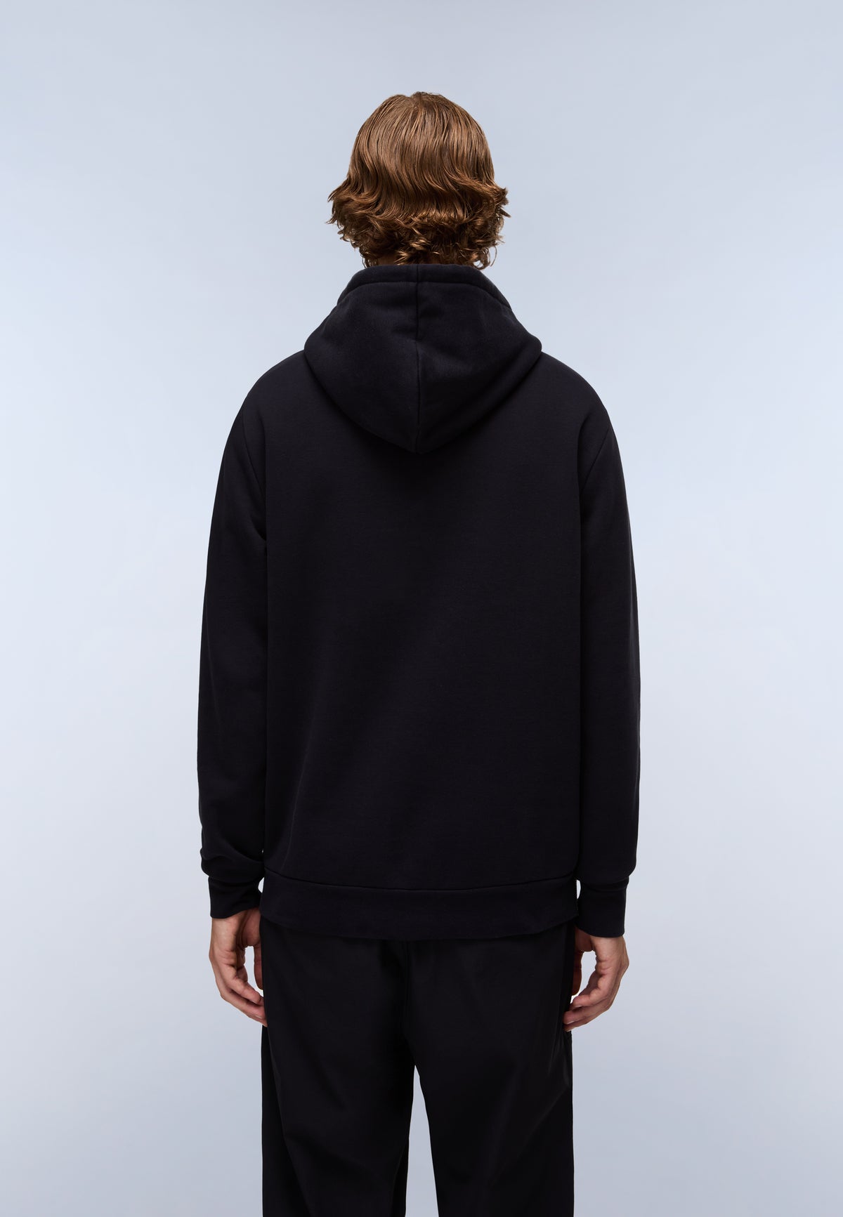 Aylmer Winter Hoodie Black - 4