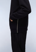 Aylmer Winter Hoodie Black - 6