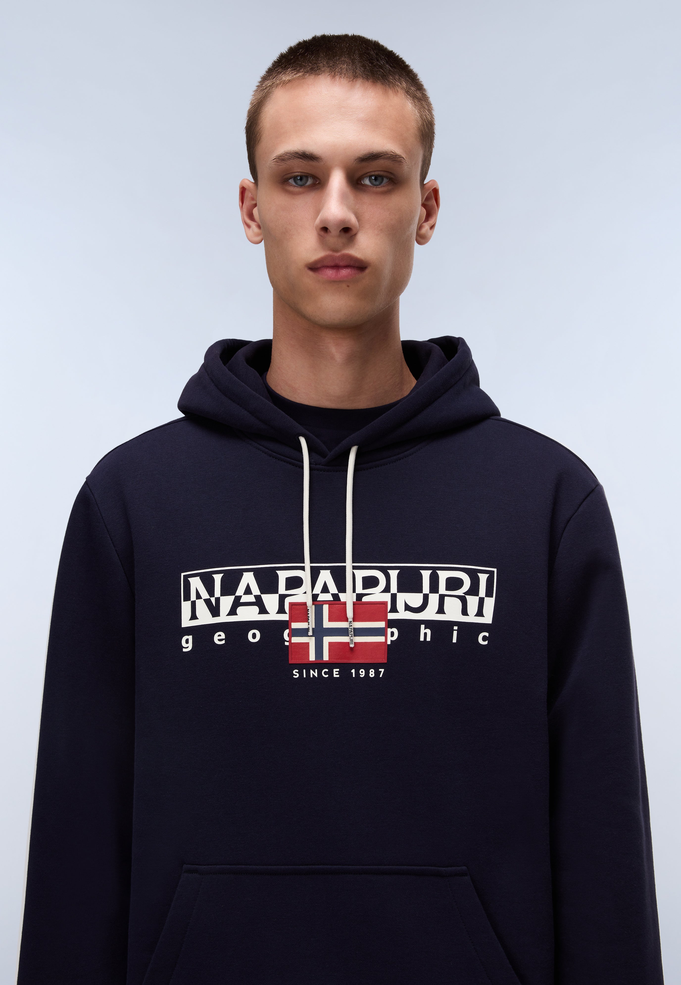 Aylmer Winter Hoodie | Hoodies | Napapijri PT