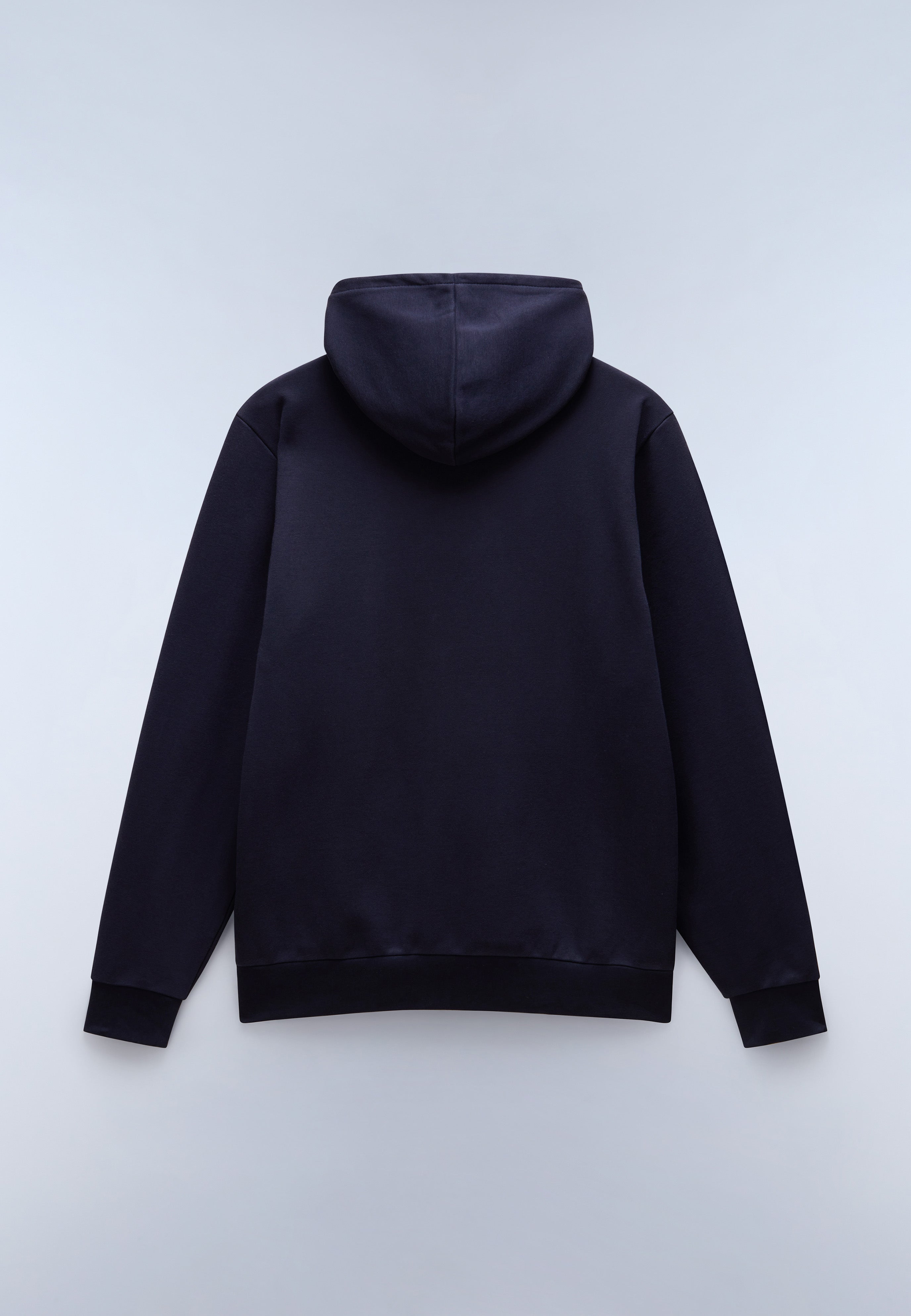 Napapijri Aylmer Winter Hoodie Men Dark Blue