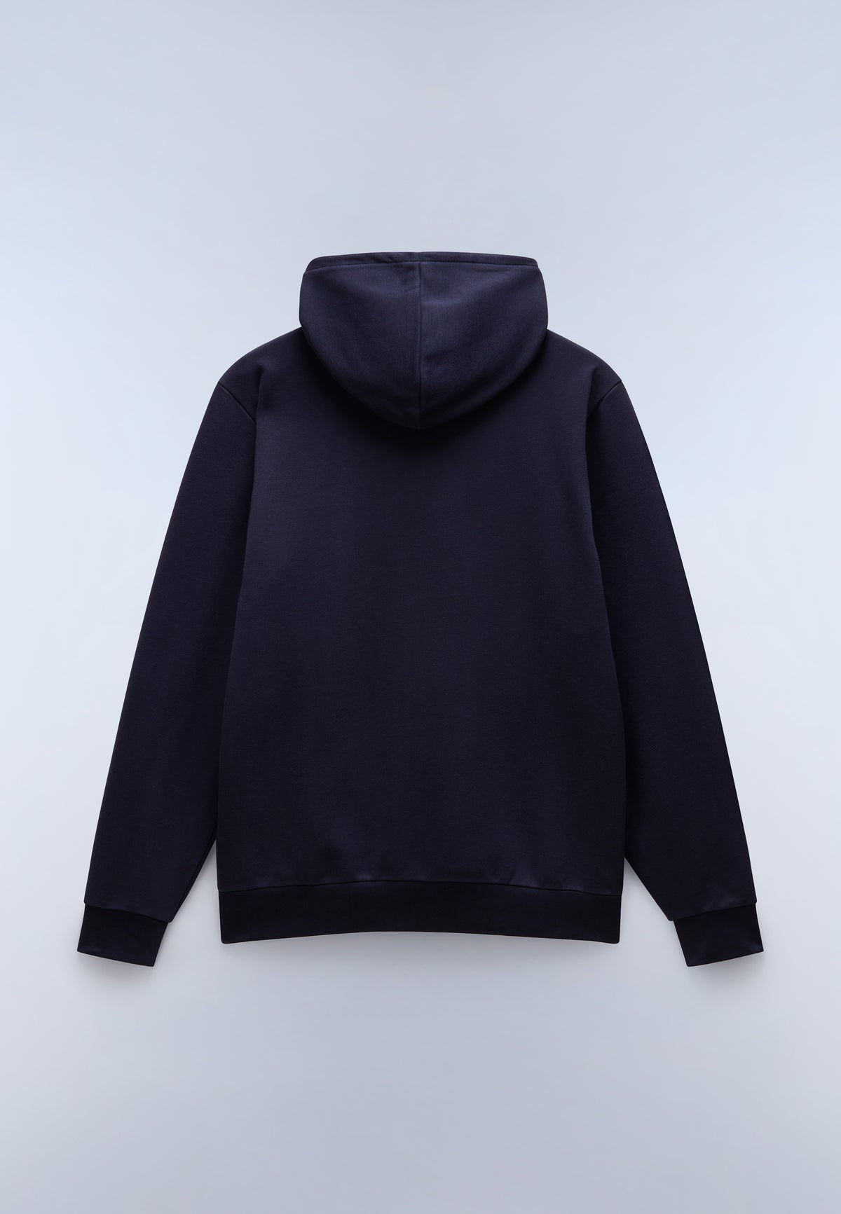 Aylmer Winter Hoodie Dark Blue - 5