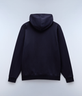 Aylmer Winter Hoodie Dark Blue - 5