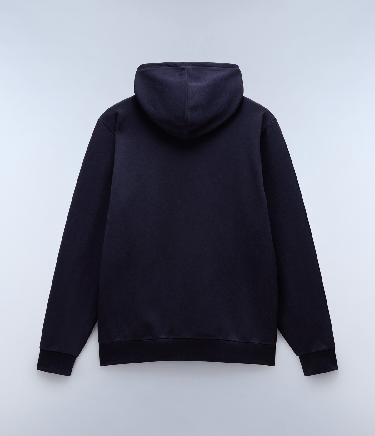 Aylmer Winter Hoodie Dark Blue - 5