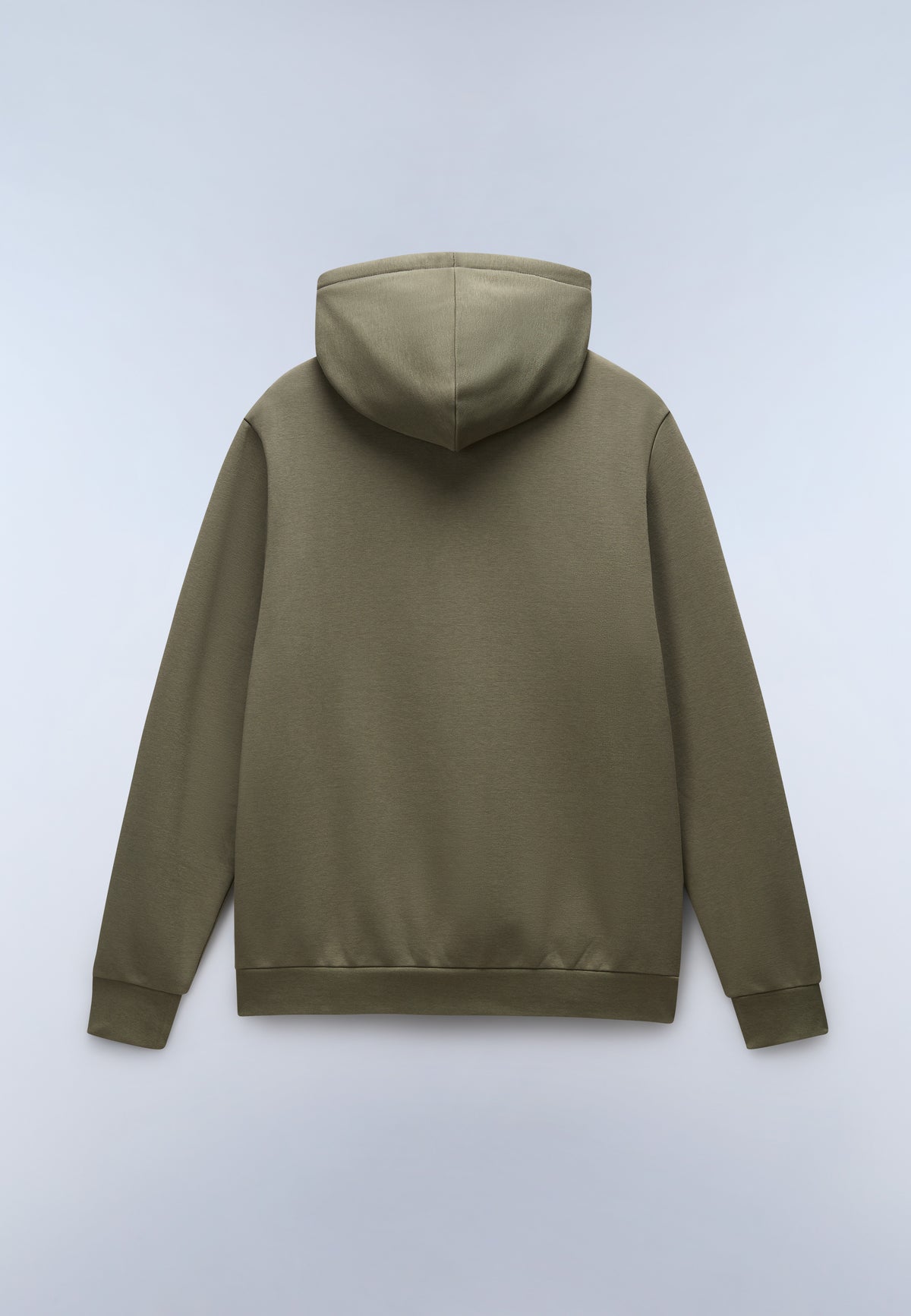 Aylmer Winter Hoodie Green Tea Leaf - 5