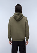 Aylmer Winter Hoodie Green Tea Leaf - 4