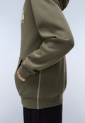 Aylmer Winter Hoodie Green Tea Leaf - 6