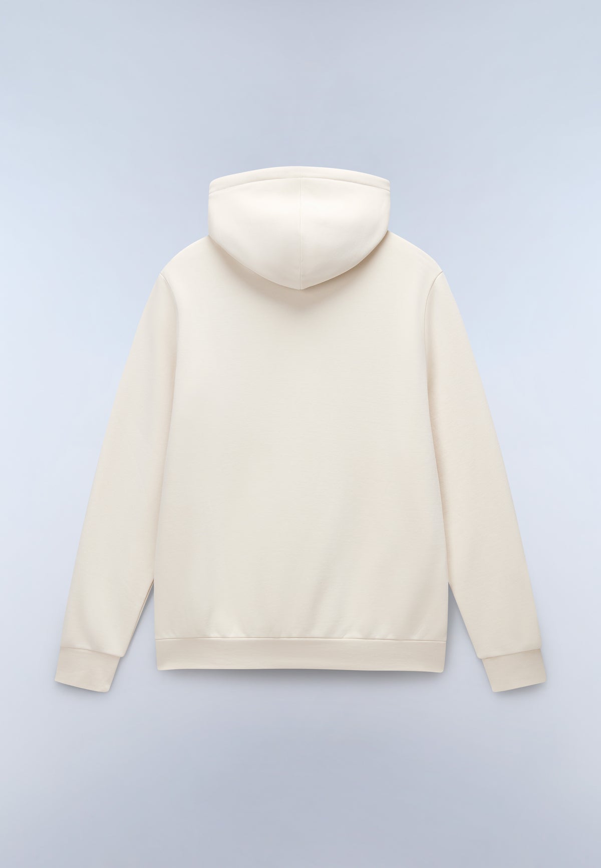 Aylmer Winter Hoodie Beige - 5