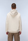 Aylmer Winter Hoodie Beige - 4