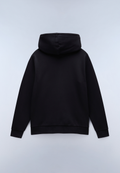 Aylmer Winter Full-Zip Hoodie Black - 5