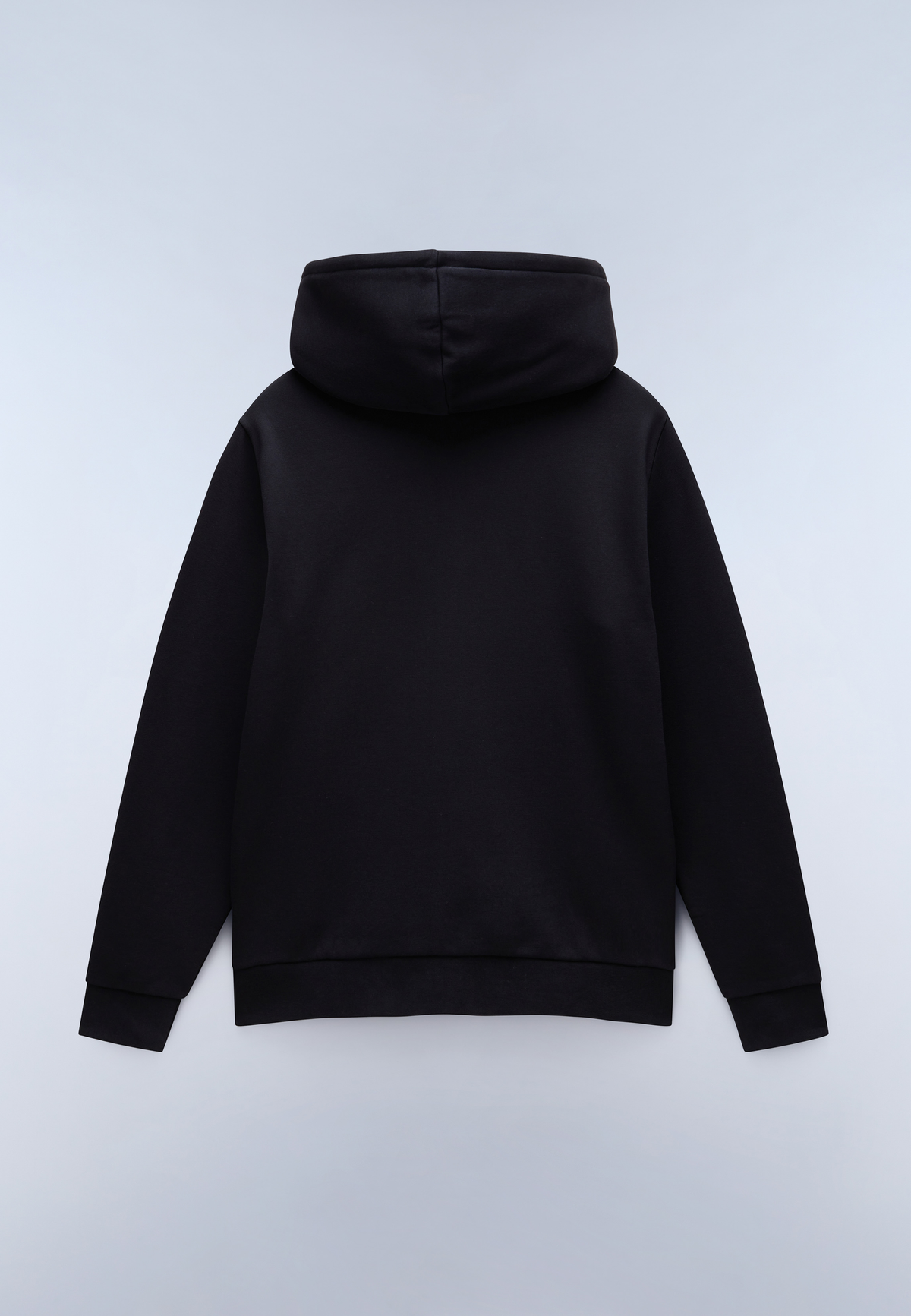 Aylmer Winter Full-Zip Hoodie Black - 5