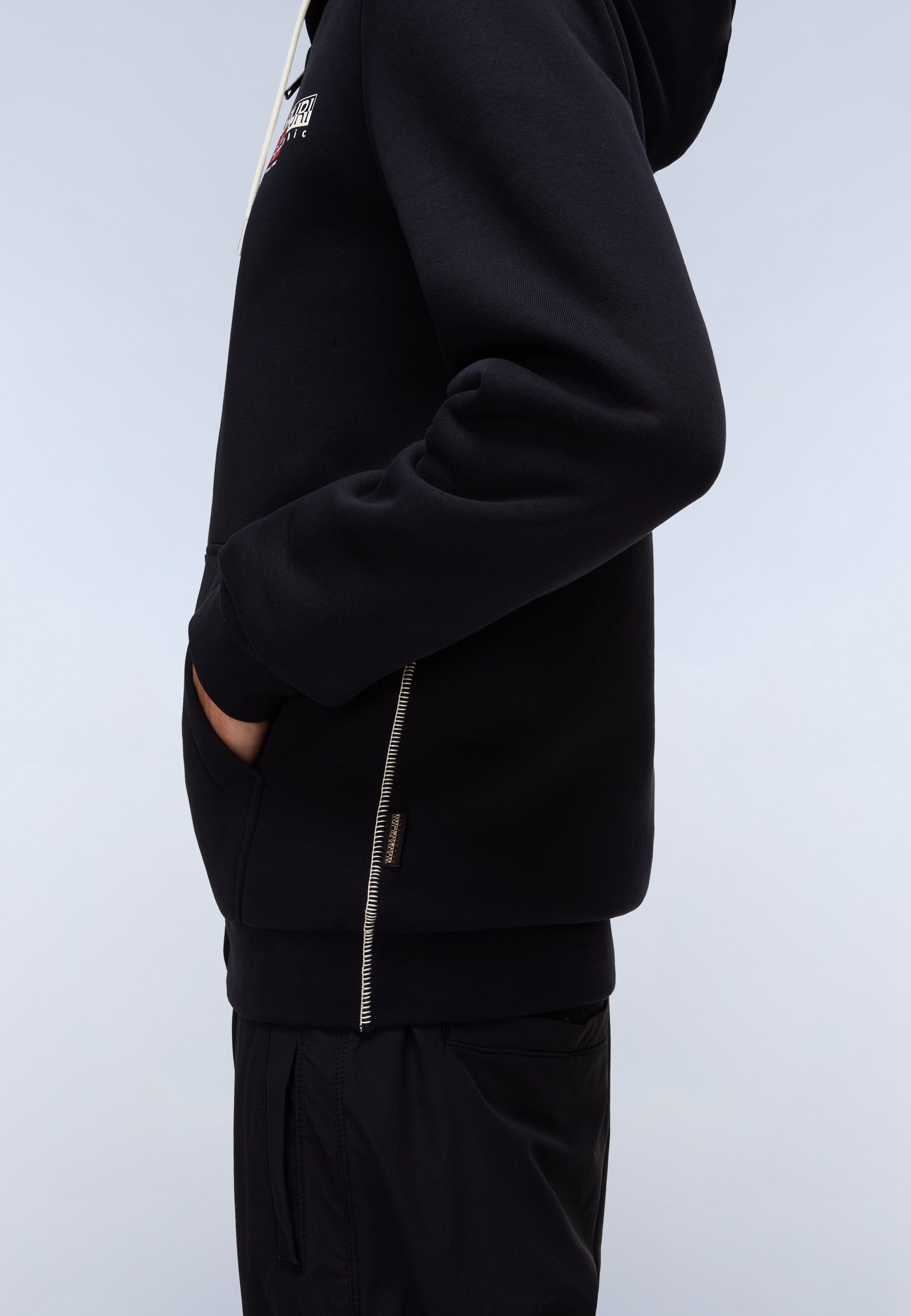 Aylmer Winter Full-Zip Hoodie | Hoodies | Napapijri GB