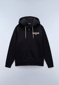 Aylmer Winter Hoodie met Volledige Rits  - 1