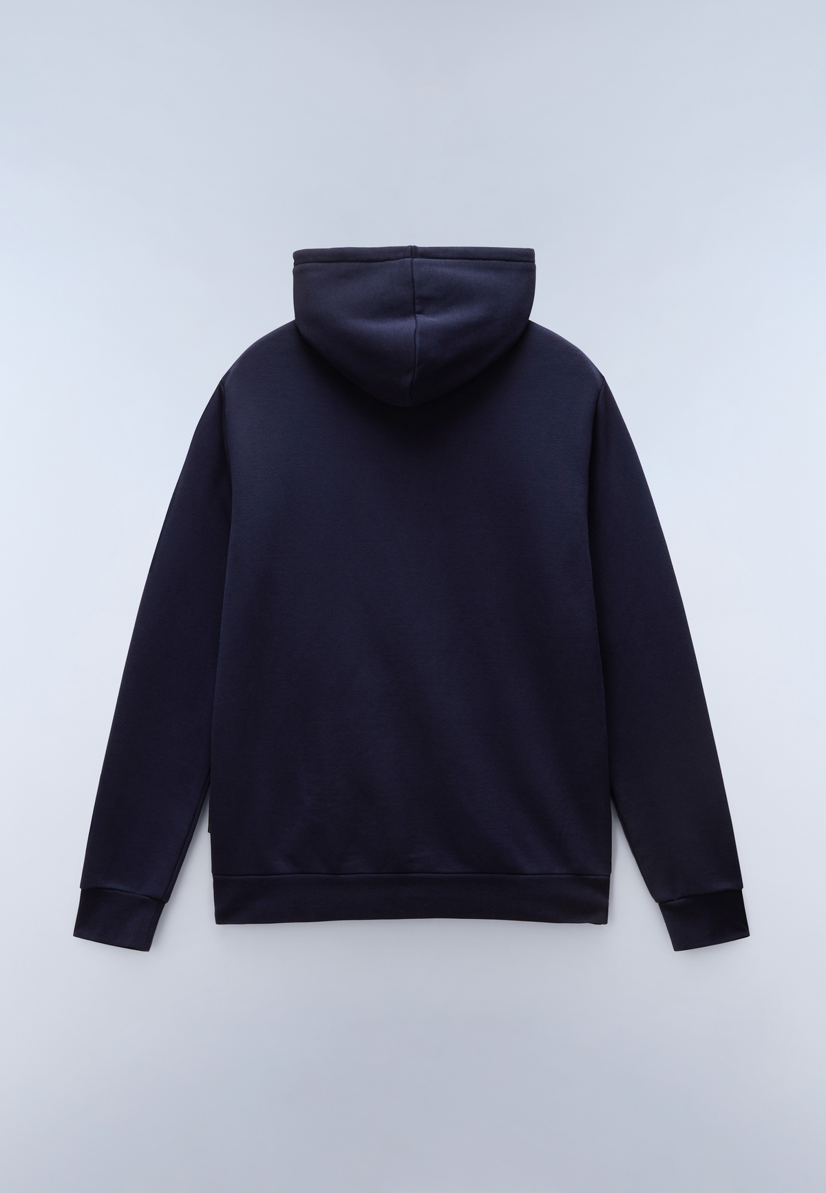 Aylmer Winter Full-Zip Hoodie Dark Blue - 5