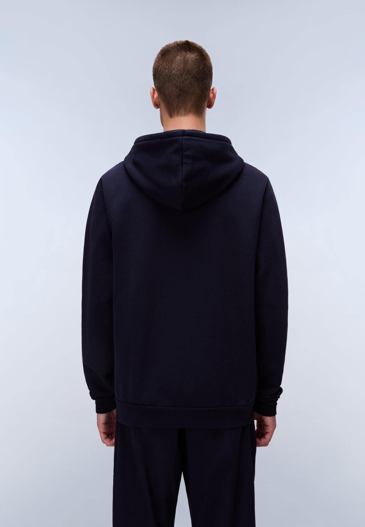 Aylmer Winter Hoodie met Volledige Rits  - 4