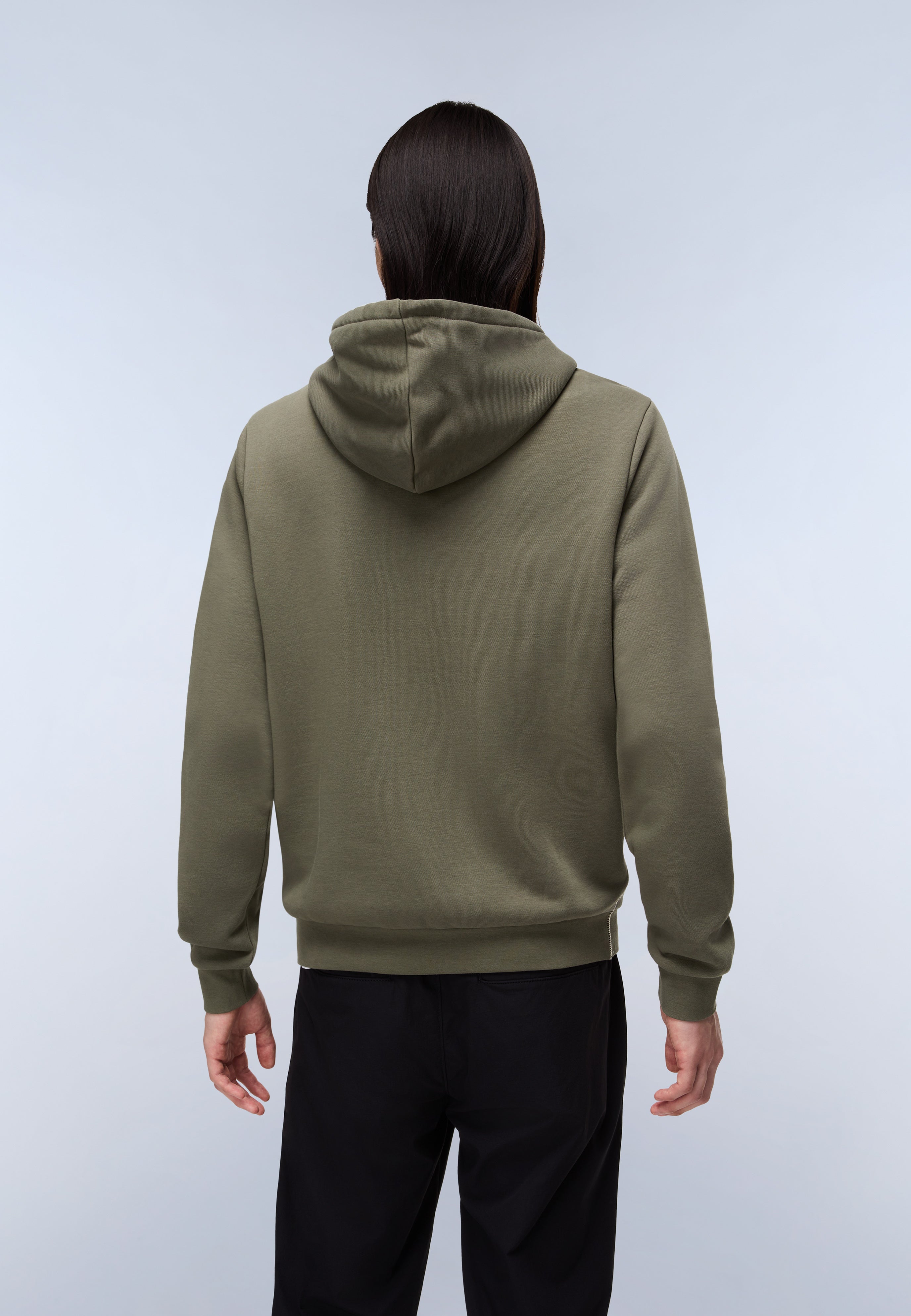 Aylmer Winter Full-Zip Hoodie | Hoodies | Napapijri PT