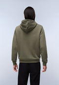 Aylmer Winter Full-Zip Hoodie Green Tea Leaf - 4