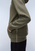 Aylmer Winter Full-Zip Hoodie Green Tea Leaf - 6