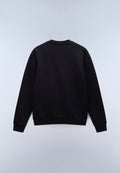 Aylmer Winter Sweatshirt Black - 5