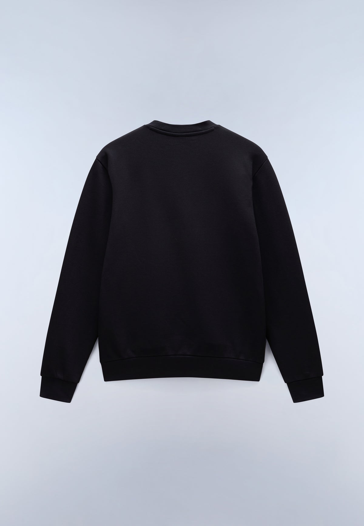 Aylmer Winter Sweatshirt Black - 5