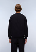 Aylmer Winter Sweatshirt Black - 4