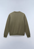 Aylmer Winter Sweatshirt Green Tea Leaf - 5