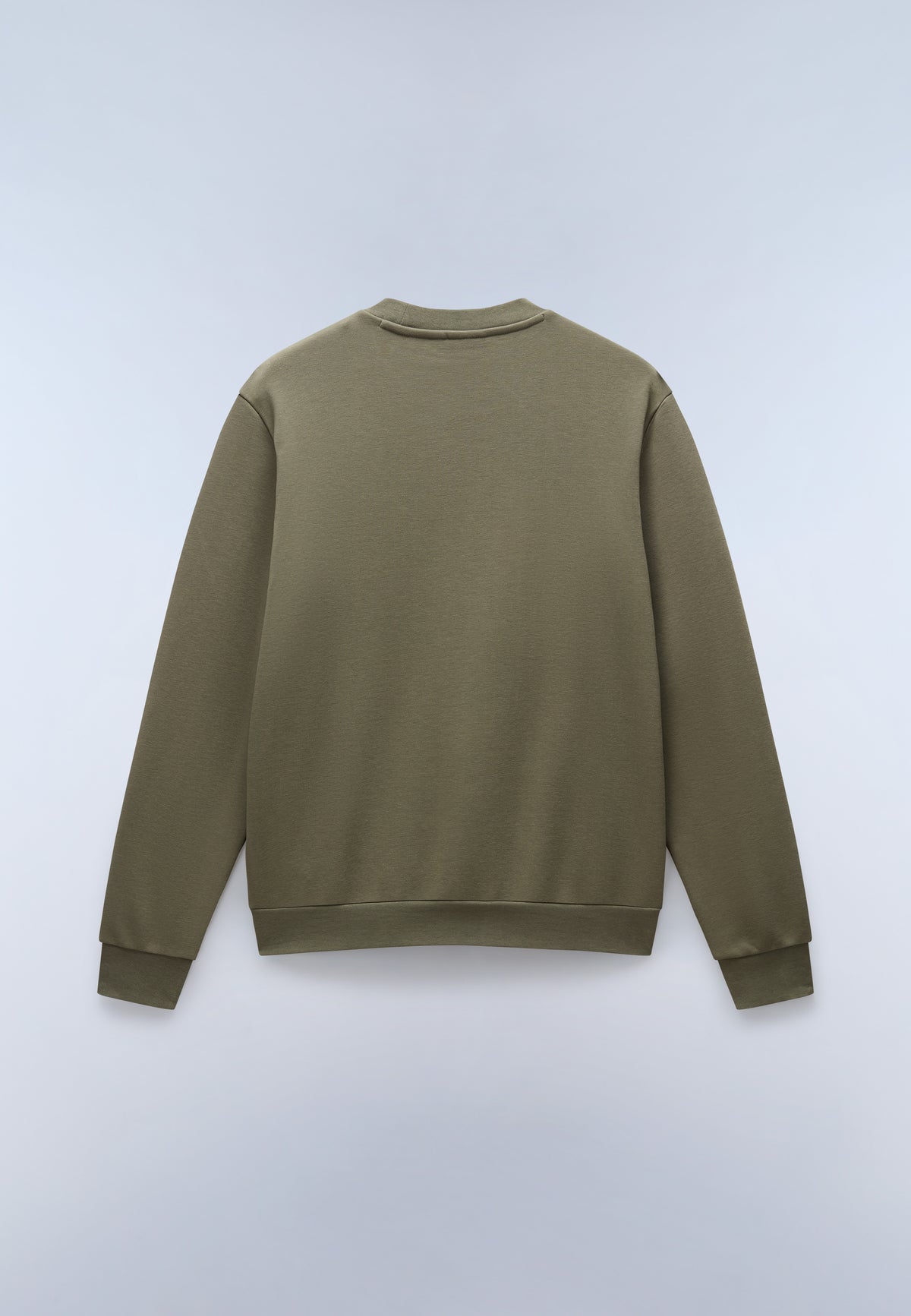 Aylmer Winter Sweatshirt Green Tea Leaf - 5
