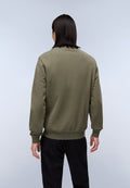 Aylmer Winter Sweatshirt Green Tea Leaf - 4