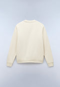 Aylmer Winter Sweatshirt Beige - 5