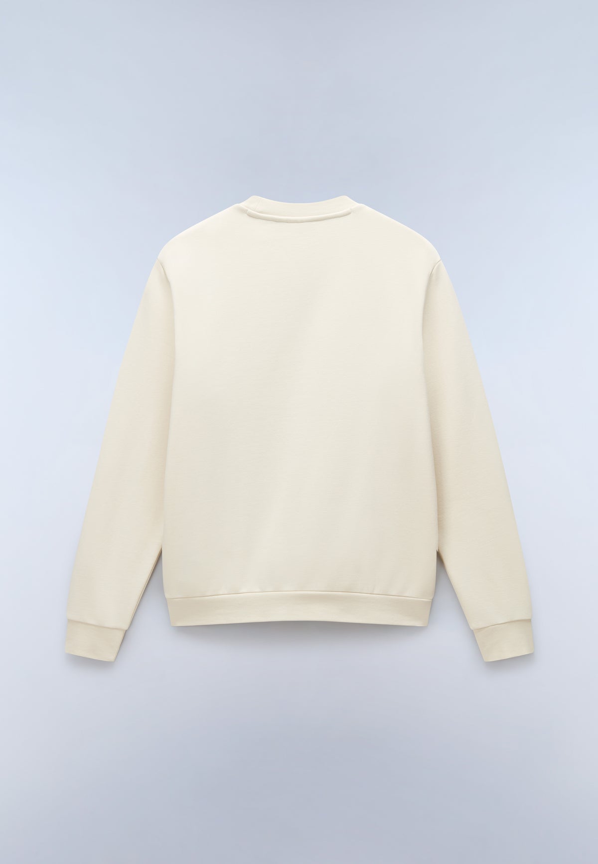 Aylmer Winter Sweatshirt Beige - 5