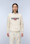 Aylmer Winter Sweatshirt Beige - 3