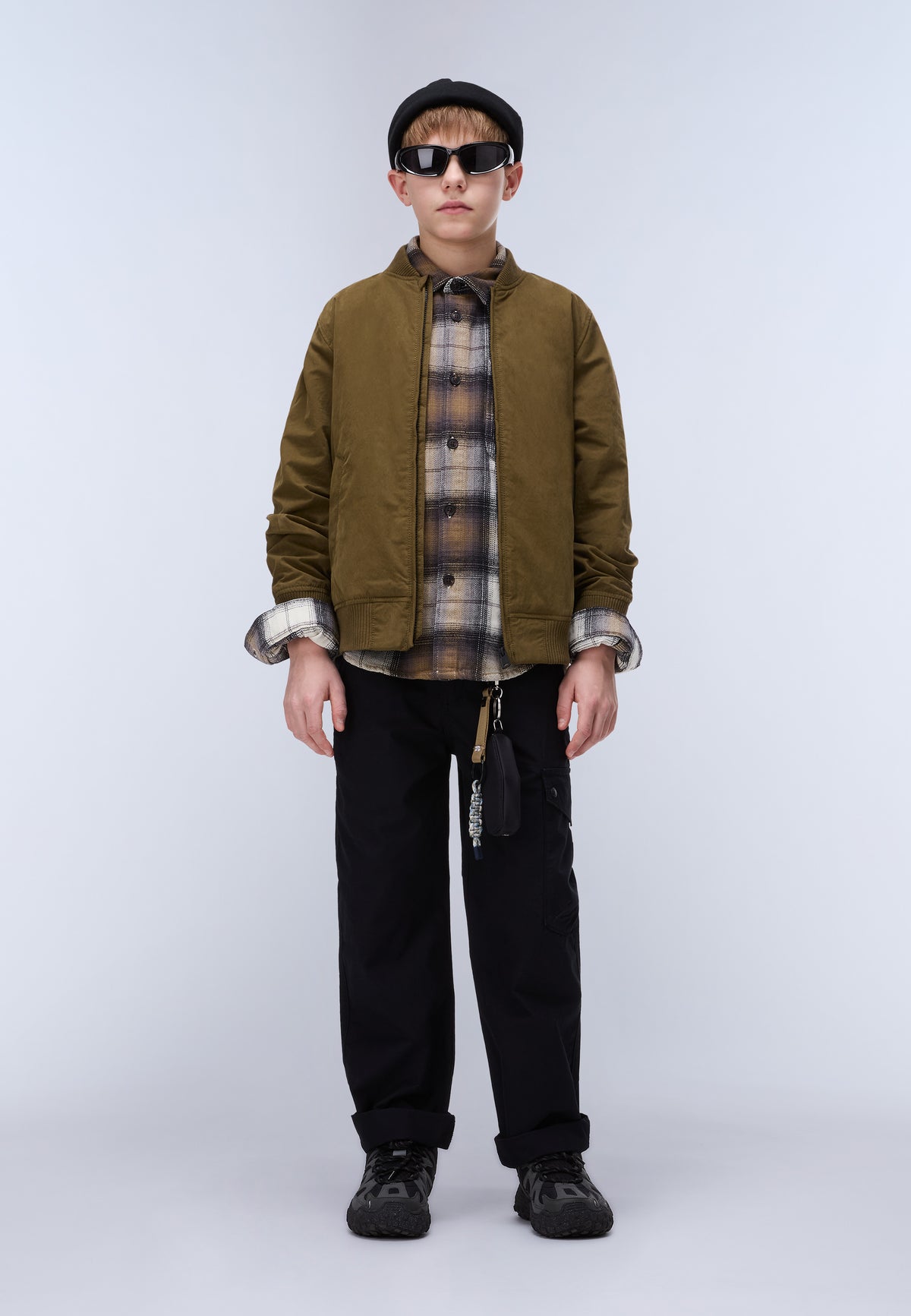 Cargohose Alaric  - 2
