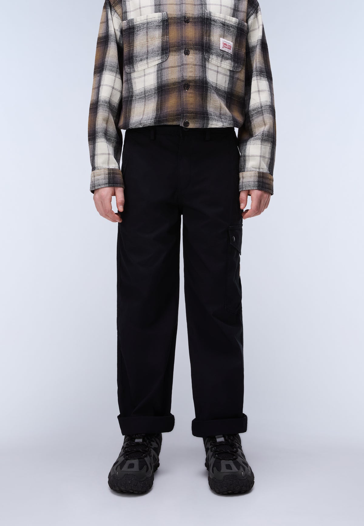 Cargohose Alaric  - 3