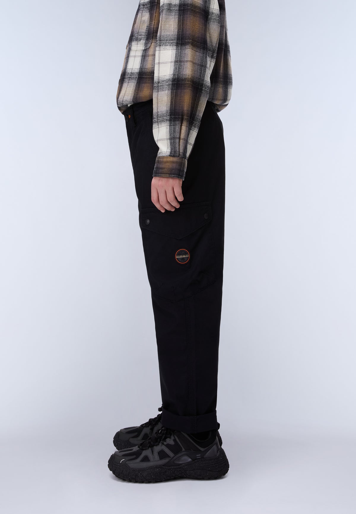 Cargohose Alaric  - 4