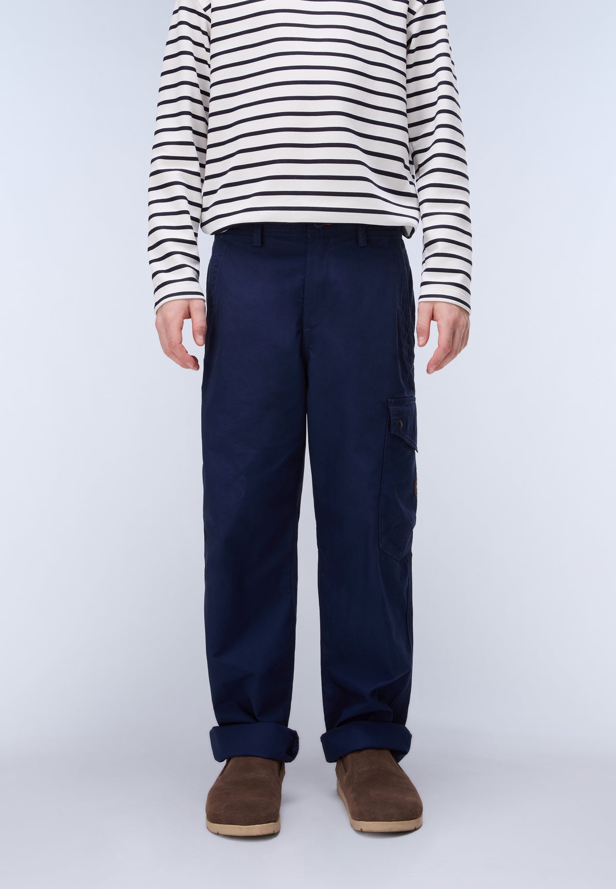 Cargohose Alaric  - 3