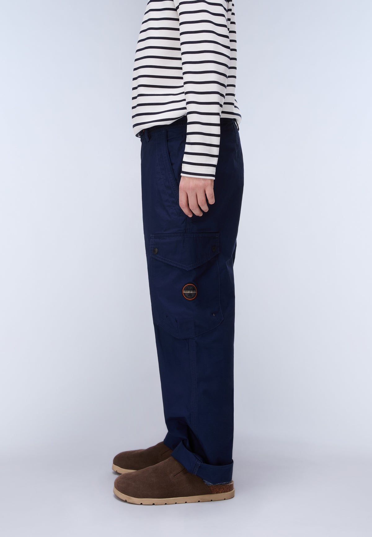 Cargohose Alaric  - 4
