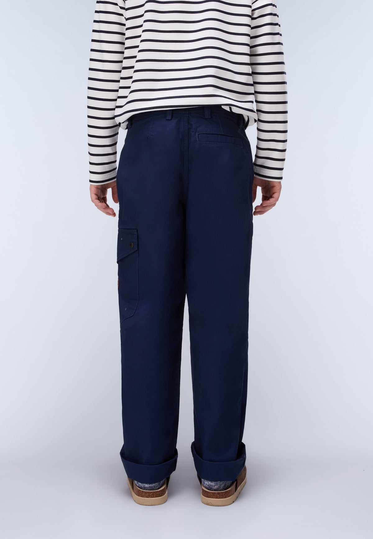 Cargohose Alaric  - 5