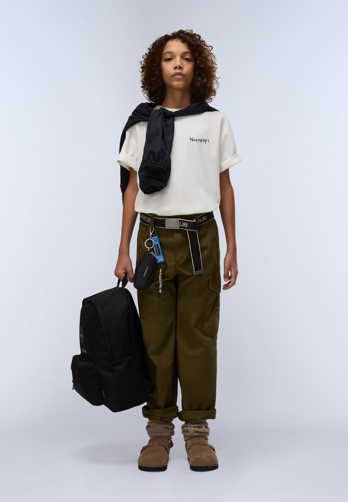 Pantaloni Cargo Alaric  - 2