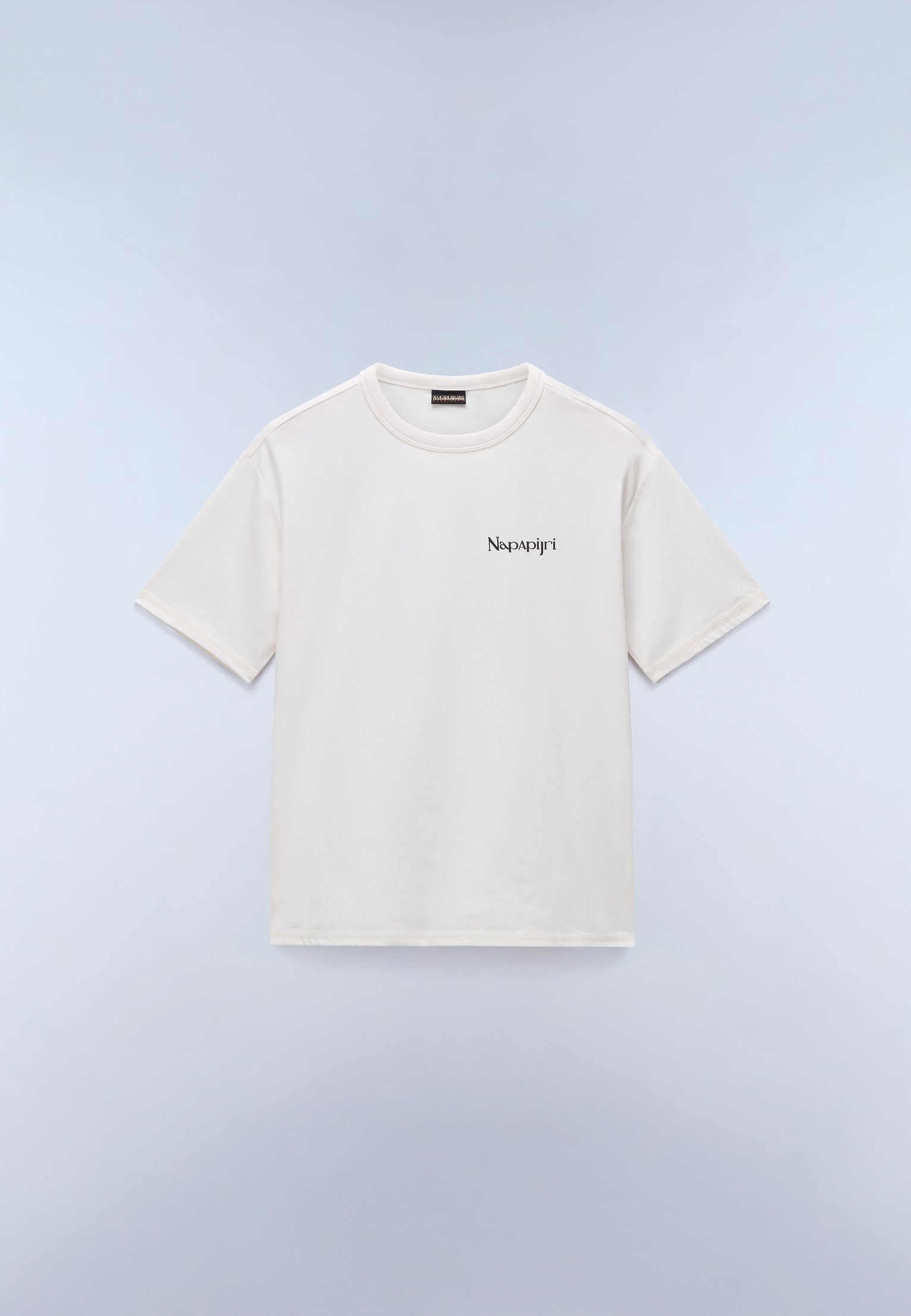 T-shirt à Manches Courtes Albedo 