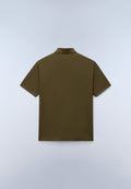 Piqué Kurzarm-Poloshirt Ebea  - 5