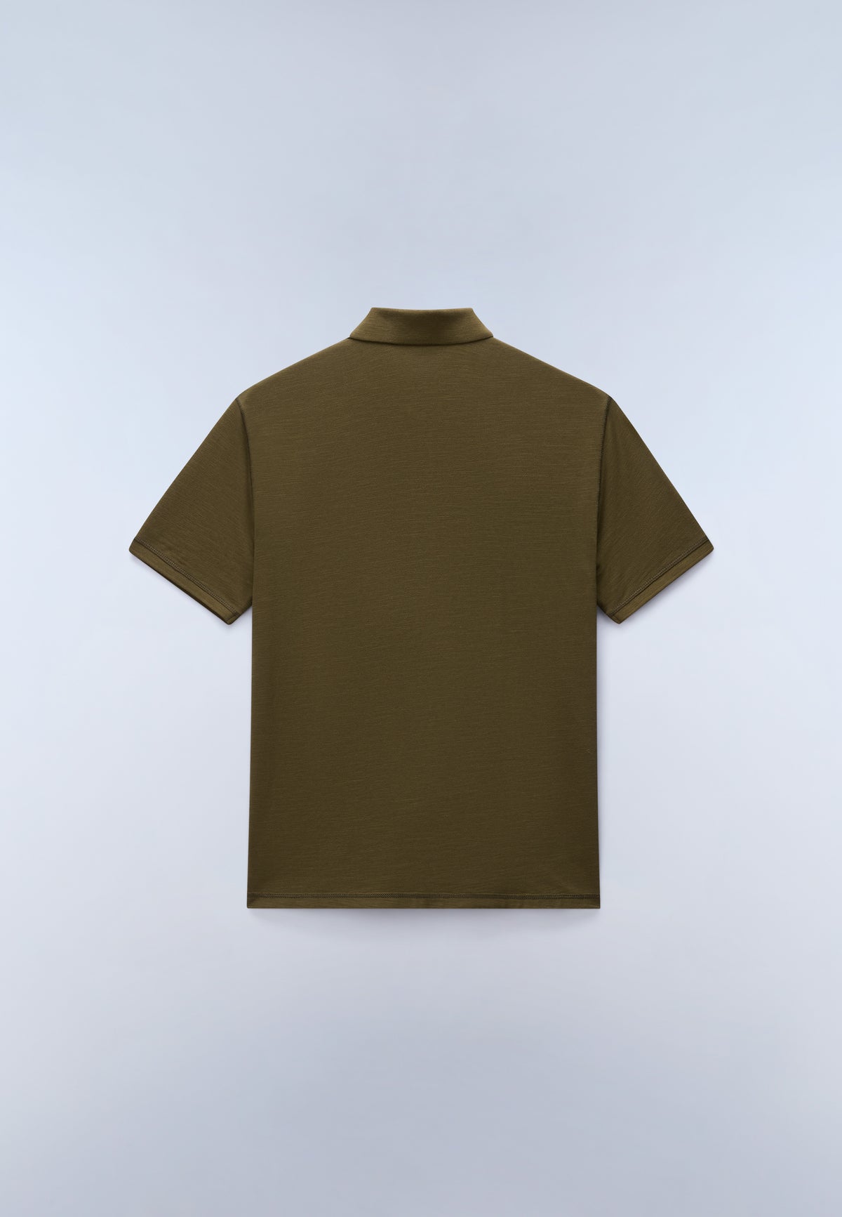 Piqué Kurzarm-Poloshirt Ebea  - 5