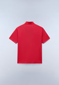 Piqué Kurzarm-Poloshirt Ebea  - 5