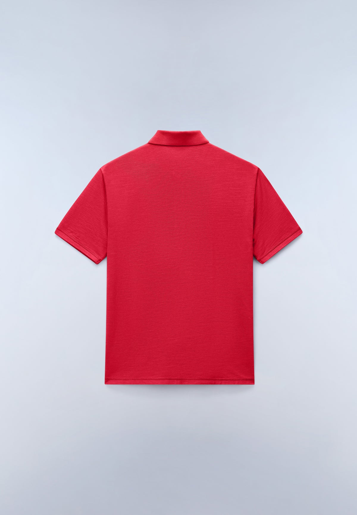 Piqué Kurzarm-Poloshirt Ebea  - 5