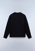 T-Shirt a Maniche Lunghe Sol  - 6
