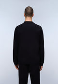 T-Shirt a Maniche Lunghe Sol  - 5